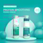 Let Me Be Smoothing Treatment Escova Progressiva 3 x 1 Litro Let Me Be Smoothing Treatment Escova Progressiva 3 x 1 Litro