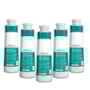 Let Me Be Smoothing Treatment Escova Progressiva 5 x 1 Litro Let Me Be Smoothing Treatment Escova Progressiva 5 x 1 Litro