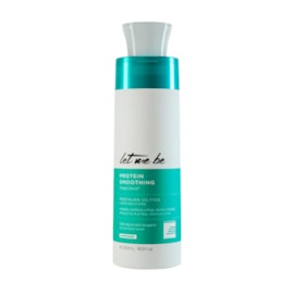 Let Me Be Smoothing Treatment Escova Progressiva 500ml