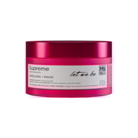 Let Me Be Supreme 250g Let Me Be Supreme 250g