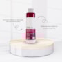 Let Me Be Supreme Mask Keratin Alinhamento Máscara 1L