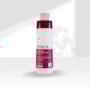 Let Me Be Supreme Mask Keratin Alinhamento Máscara 1L