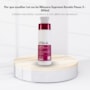 Let Me Be Supreme Mask Keratin Alinhamento Máscara 500ml 
