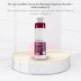 Let Me Be Supreme Mask Keratin Alinhamento Shampoo 1L