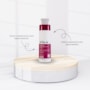 Let Me Be Supreme Mask Keratin Kit Alinhamento capilar 500ml