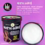 Lola Cosmetics Morte Súbita Máscara Capilar 450g Lola Cosmetics Morte Súbita Máscara Capilar 450g