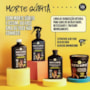 Lola Cosmetics Morte Súbita Máscara Capilar 450g Lola Cosmetics Morte Súbita Máscara Capilar 450g
