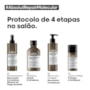 Loreal Absolut Repair Molecular Pré-Tratamento Capilar 190 ml