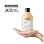 L'Oréal Absolut Repair Shampoo 300ml e Óleo Reparador 90ml L'Oréal Absolut Repair Shampoo 300ml e Óleo Reparador 90ml