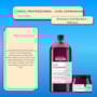 L'Oréal Curl Expression Kit Shampoo Anti-resíduos 1,5L e Máscara Rich 500ml L'Oréal Curl Expression Kit Shampoo Anti-resíduos 1,5L e Máscara Rich 500ml