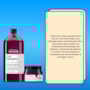 L'Oréal Curl Expression Kit Shampoo Anti-resíduos 1,5L e Máscara Rich 500ml L'Oréal Curl Expression Kit Shampoo Anti-resíduos 1,5L e Máscara Rich 500ml
