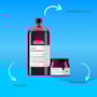 L'Oréal Curl Expression Kit Shampoo Anti-resíduos 1,5L e Máscara Rich 500ml L'Oréal Curl Expression Kit Shampoo Anti-resíduos 1,5L e Máscara Rich 500ml