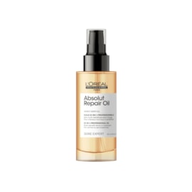 L'Oréal Professionnel Absolut Repair Gold Quinoa 10in1 - Óleo Reparador 90ml L'Oréal Professionnel Absolut Repair Gold Quinoa 10in1 - Óleo Reparador 90ml