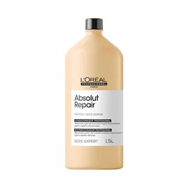 L'Oréal Professionnel Absolut Repair Gold Quinoa Condicionador 1,5L