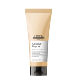 L'Oréal Professionnel Absolut Repair Gold Quinoa Condicionador 200ml L'Oréal Professionnel Absolut Repair Gold Quinoa Condicionador 200ml