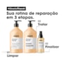 L'Oréal Professionnel Absolut Repair Gold Quinoa Condicionador 750ml L'Oréal Professionnel Absolut Repair Gold Quinoa Condicionador 750ml