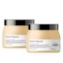 L'Oréal Professionnel Absolut Repair Gold Quinoa Kit 2 Máscara 500g L'Oréal Professionnel Absolut Repair Gold Quinoa Kit 2 Máscara 500g