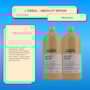L'Oréal Professionnel Absolut Repair Gold Quinoa Kit 2 Shampoo 1,5L