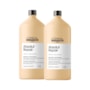 L'Oréal Professionnel Absolut Repair Gold Quinoa Kit 2 Shampoo 1,5L