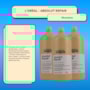 L'Oréal Professionnel Absolut Repair Gold Quinoa Kit 3 Shampoo 1,5L L'Oréal Professionnel Absolut Repair Gold Quinoa Kit 3 Shampoo 1,5L