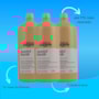 L'Oréal Professionnel Absolut Repair Gold Quinoa Kit 3 Shampoo 1,5L L'Oréal Professionnel Absolut Repair Gold Quinoa Kit 3 Shampoo 1,5L