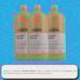 L'Oréal Professionnel Absolut Repair Gold Quinoa Kit 3 Shampoo 1,5L L'Oréal Professionnel Absolut Repair Gold Quinoa Kit 3 Shampoo 1,5L