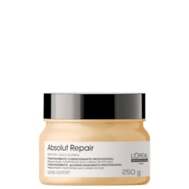 L'Oréal Professionnel Absolut Repair Gold Quinoa Máscara 250g L'Oréal Professionnel Absolut Repair Gold Quinoa Máscara 250g