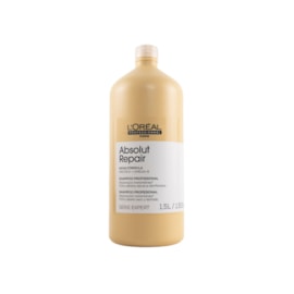L'Oréal Professionnel Absolut Repair Gold Quinoa Shampoo 1,5L