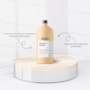 L'Oréal Professionnel Absolut Repair Gold Quinoa Shampoo 1,5L L'Oréal Professionnel Absolut Repair Gold Quinoa Shampoo 1,5L