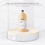 L'Oréal Professionnel Absolut Repair Gold Quinoa Shampoo 1,5L L'Oréal Professionnel Absolut Repair Gold Quinoa Shampoo 1,5L