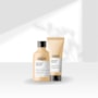 L'Oréal Professionnel Absolut Repair Gold Quinoa Shampoo 300ml + Condicionador 200ml