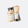 L'Oréal Professionnel Absolut Repair Gold Quinoa Shampoo 300ml + Condicionador 200ml L'Oréal Professionnel Absolut Repair Gold Quinoa Shampoo 300ml + Condicionador 200ml