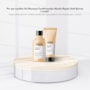 L'Oréal Professionnel Absolut Repair Gold Quinoa Shampoo 300ml + Condicionador 200ml