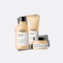L'Oréal Professionnel Absolut Repair Gold Quinoa Shampoo 300ml + Condicionador 200ml + Máscara 250g