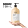 L'Oréal Professionnel Absolut Repair Gold Quinoa Shampoo 750ml