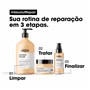 L'Oréal Professionnel Absolut Repair Gold Quinoa Shampoo 750ml