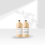 L'Oréal Professionnel Absolut Repair Gold Quinoa Shampoo + Condicionador 1,5L