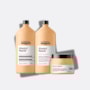 L'Oréal Professionnel Absolut Repair Gold Quinoa Tratamento Kit Trio Profissional