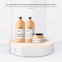 L'Oréal Professionnel Absolut Repair Gold Quinoa Tratamento Kit Trio Profissional