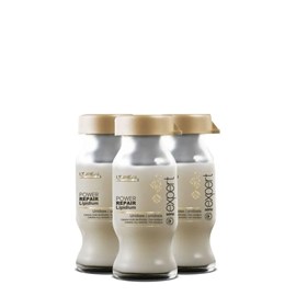 L'Oréal Professionnel Absolut Repair Lipidium Ampola (3 X10ml)