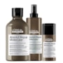 LOréal Professionnel Absolut Repair Molecular e Leave-in Kit (3 Produtos)