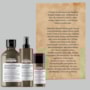 LOréal Professionnel Absolut Repair Molecular e Leave-in Kit (3 Produtos)