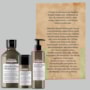 LOréal Professionnel Absolut Repair Molecular Kit Home Care (3 Produtos)