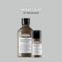 LOréal Professionnel Absolut Repair Molecular Kit Shampoo 300ml e Máscara Leave-in 100ml