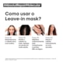 L'Oréal Professionnel Absolut Repair Molecular Máscara Leave-in 100ml L'Oréal Professionnel Absolut Repair Molecular Máscara Leave-in 100ml