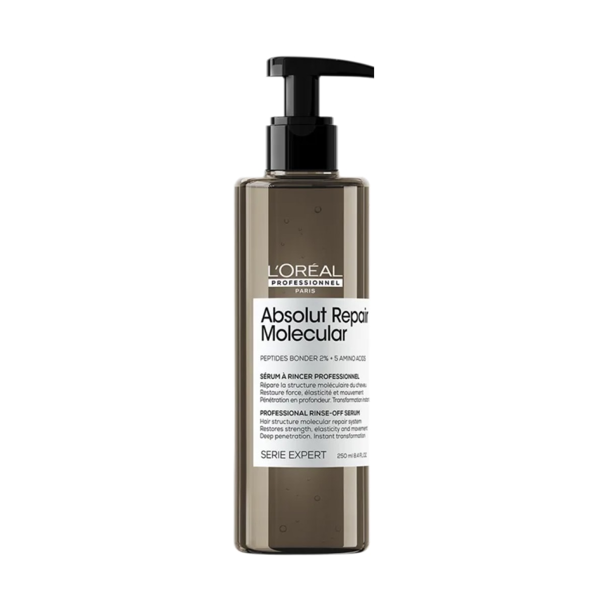 L'Oréal Professionnel Absolut Repair Molecular Sérum Capilar 250ml L'Oréal Professionnel Absolut Repair Molecular Sérum Capilar 250ml