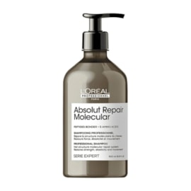 L'Oréal Professionnel Absolut Repair Molecular Shampoo 500ml