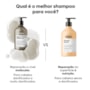 L'Oréal Professionnel Absolut Repair Molecular Shampoo 500ml L'Oréal Professionnel Absolut Repair Molecular Shampoo 500ml