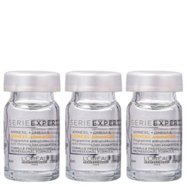 L'Oréal Professionnel Aminexil Advanced Ampola (3 x 6ml) L'Oréal Professionnel Aminexil Advanced Ampola (3 x 6ml)