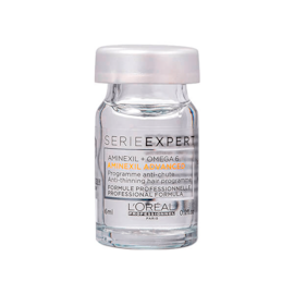 L'Oréal Professionnel Aminexil Density Advanced Ampola 6ml L'Oréal Professionnel Aminexil Density Advanced Ampola 6ml